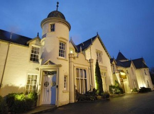 kingsmills hotel inverness