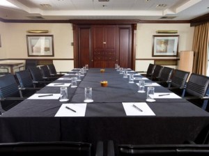 holding a conference at kingsmills hotel inverness