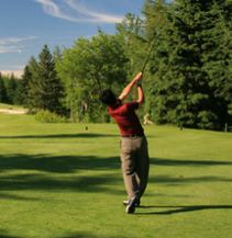 scottish golf, scotland, inverness hotel.