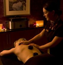 beauty spa, spa treatment, comfort zone spa, spas in scotland, girls weekend, pamper party