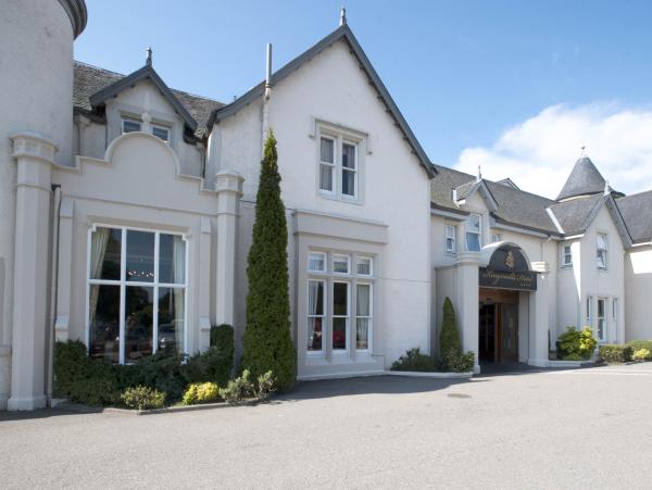 kingsmills hotel inverness